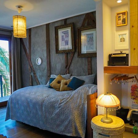 Patio Ferreiro B&B カルタヘナ エクステリア 写真
