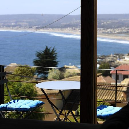 Patio Ferreiro B&B カルタヘナ エクステリア 写真