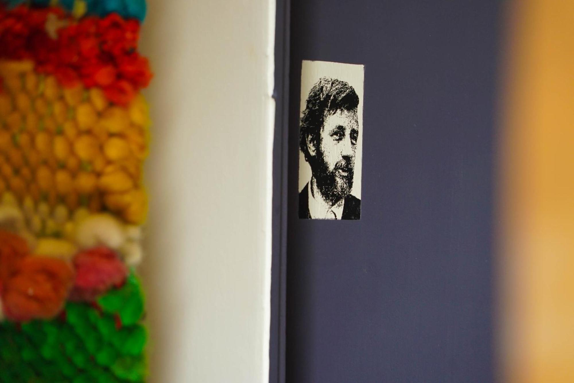 Patio Ferreiro B&B カルタヘナ エクステリア 写真