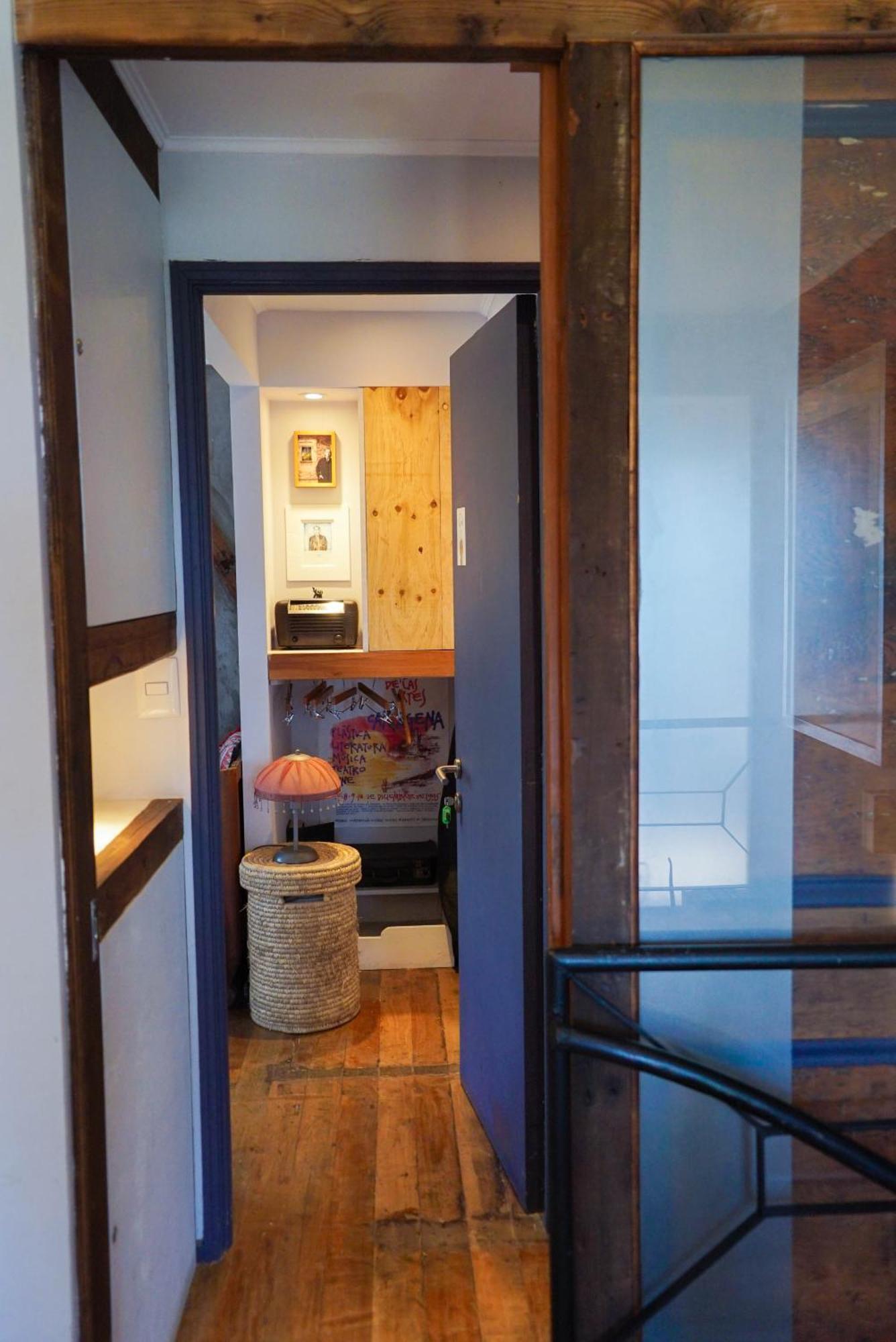 Patio Ferreiro B&B カルタヘナ エクステリア 写真