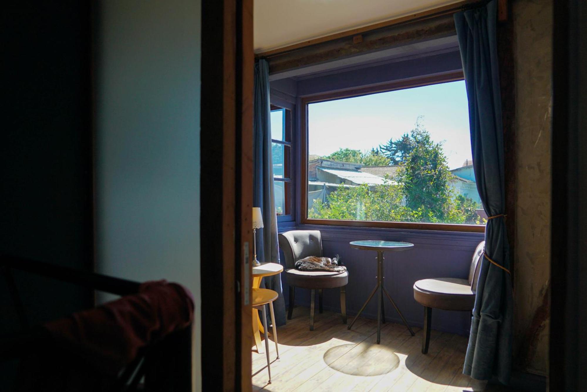 Patio Ferreiro B&B カルタヘナ エクステリア 写真