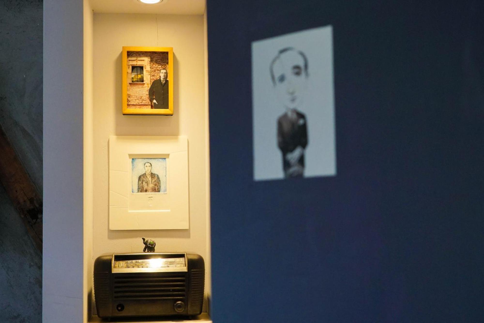Patio Ferreiro B&B カルタヘナ エクステリア 写真