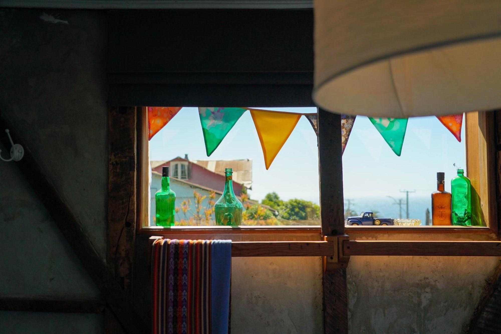 Patio Ferreiro B&B カルタヘナ エクステリア 写真