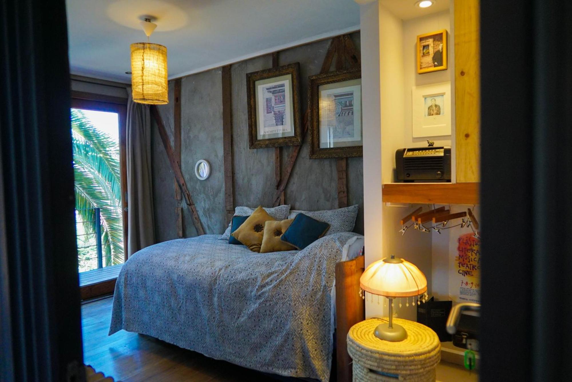 Patio Ferreiro B&B カルタヘナ エクステリア 写真