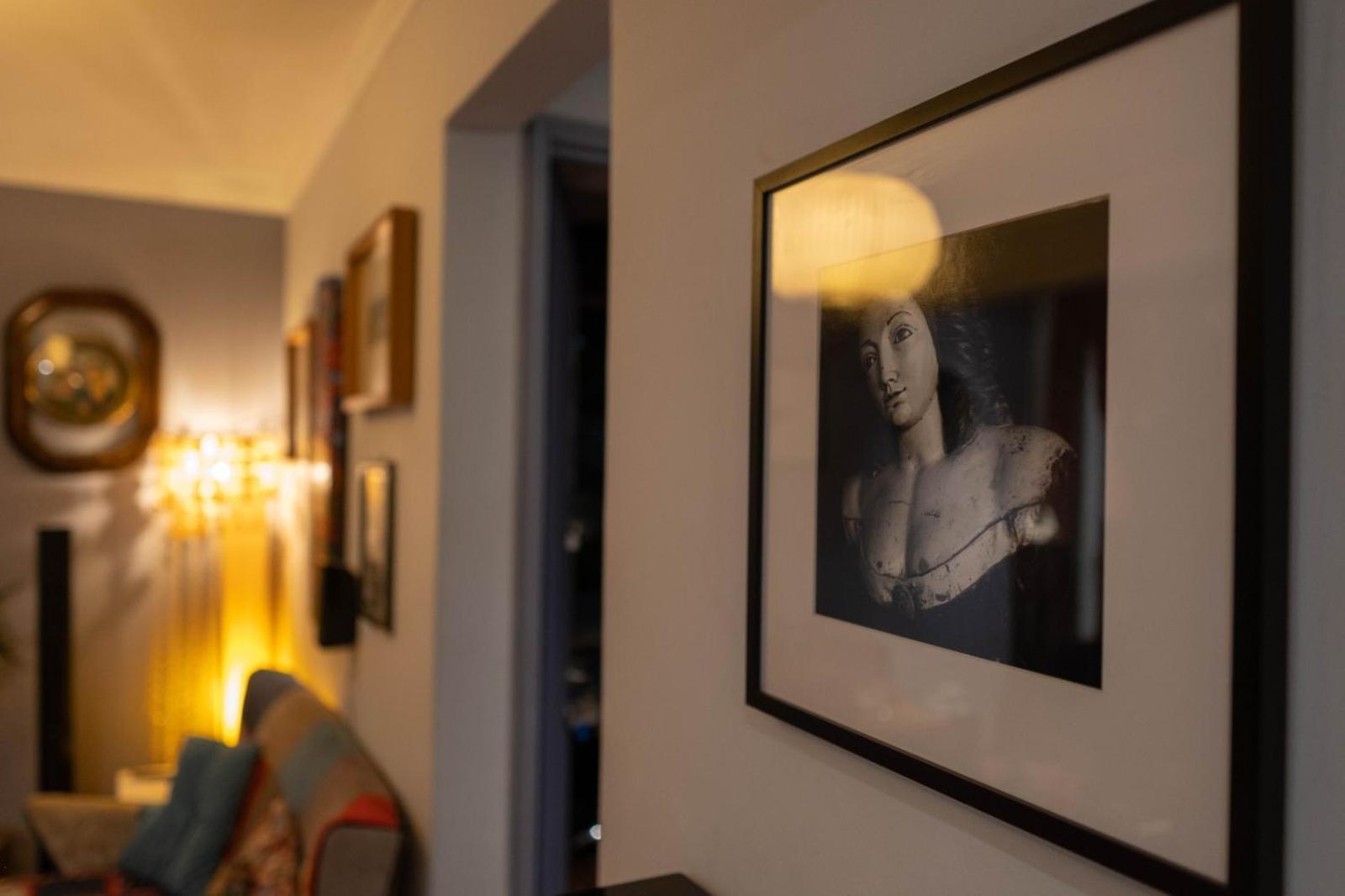 Patio Ferreiro B&B カルタヘナ エクステリア 写真