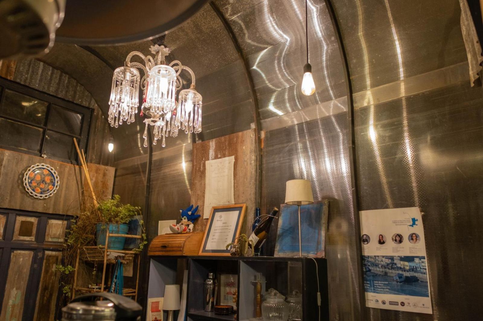 Patio Ferreiro B&B カルタヘナ エクステリア 写真