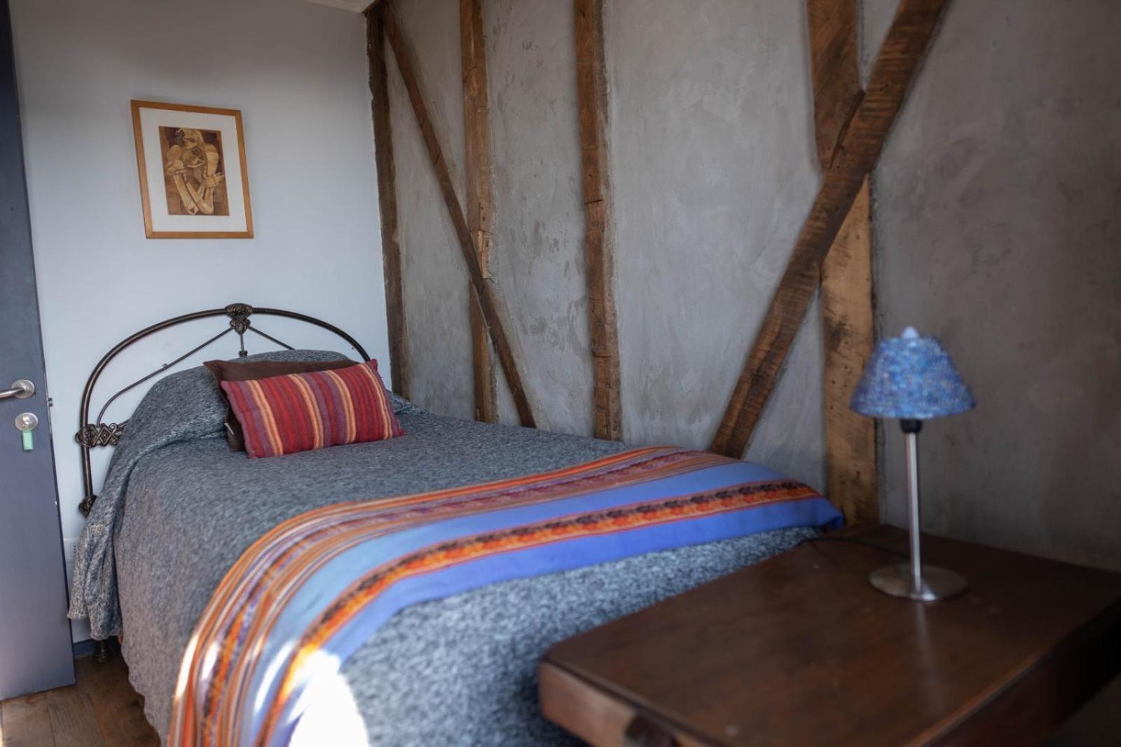 Patio Ferreiro B&B カルタヘナ エクステリア 写真