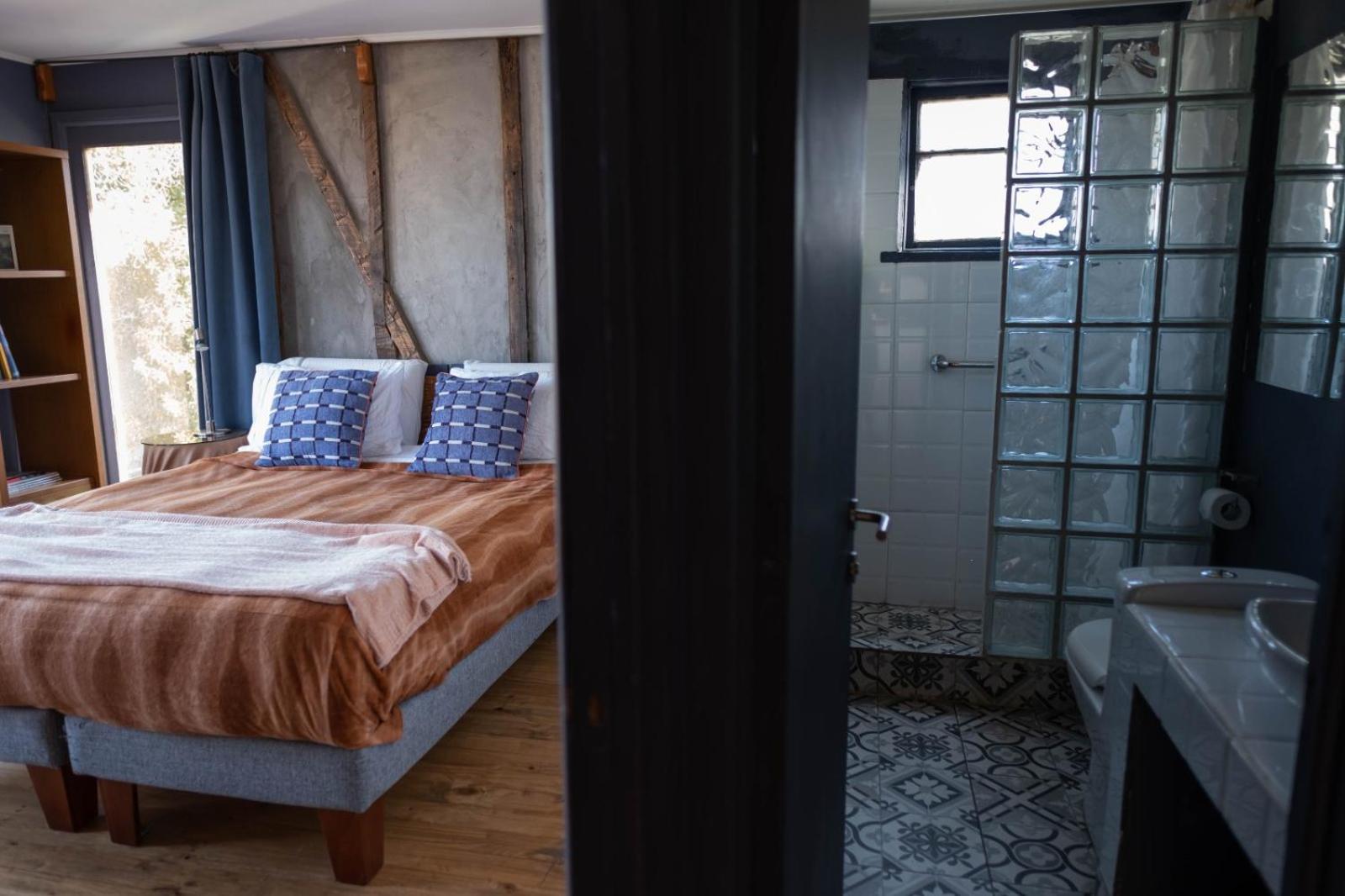 Patio Ferreiro B&B カルタヘナ エクステリア 写真