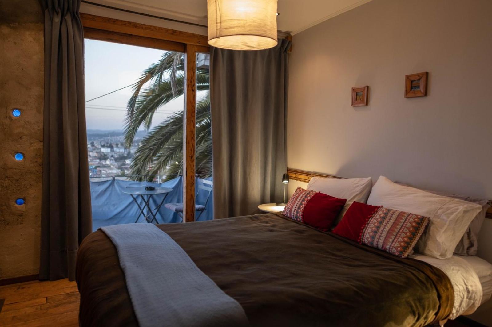 Patio Ferreiro B&B カルタヘナ エクステリア 写真