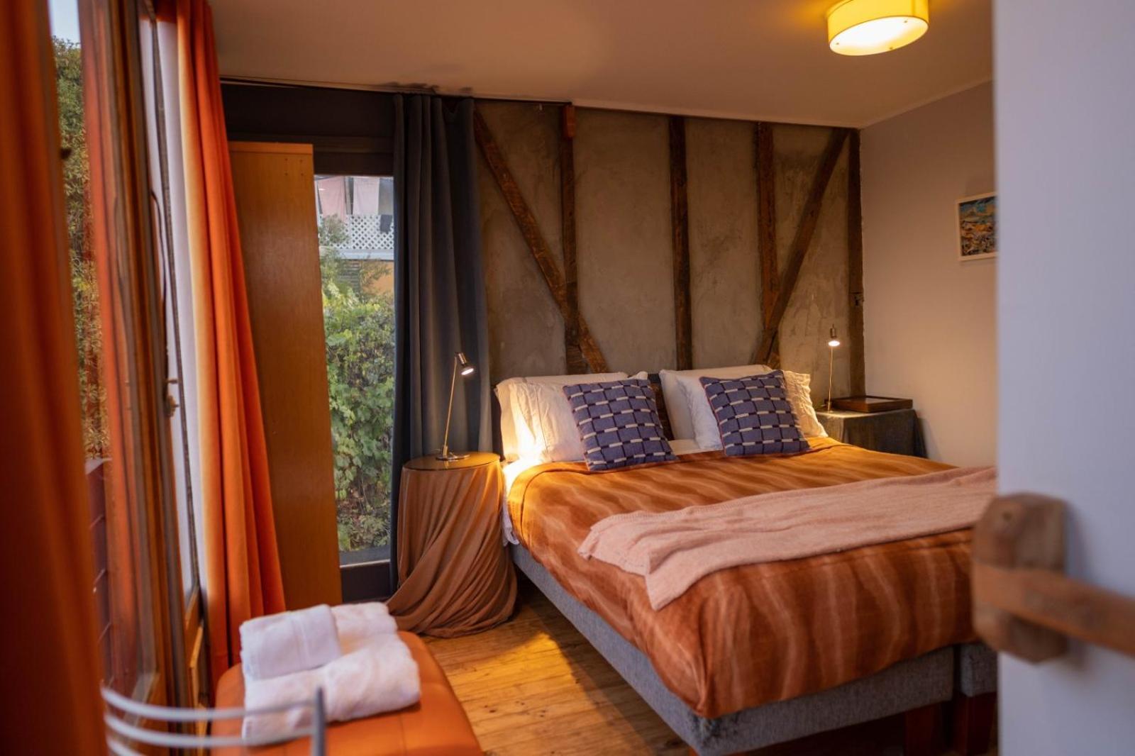 Patio Ferreiro B&B カルタヘナ エクステリア 写真