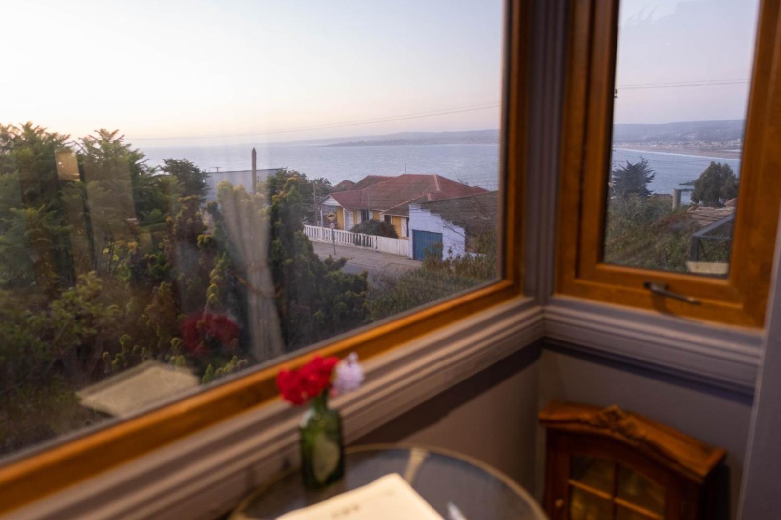 Patio Ferreiro B&B カルタヘナ エクステリア 写真
