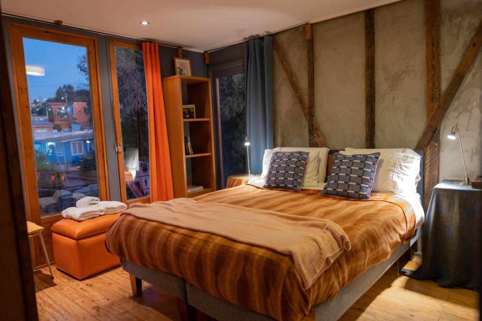 Patio Ferreiro B&B カルタヘナ エクステリア 写真