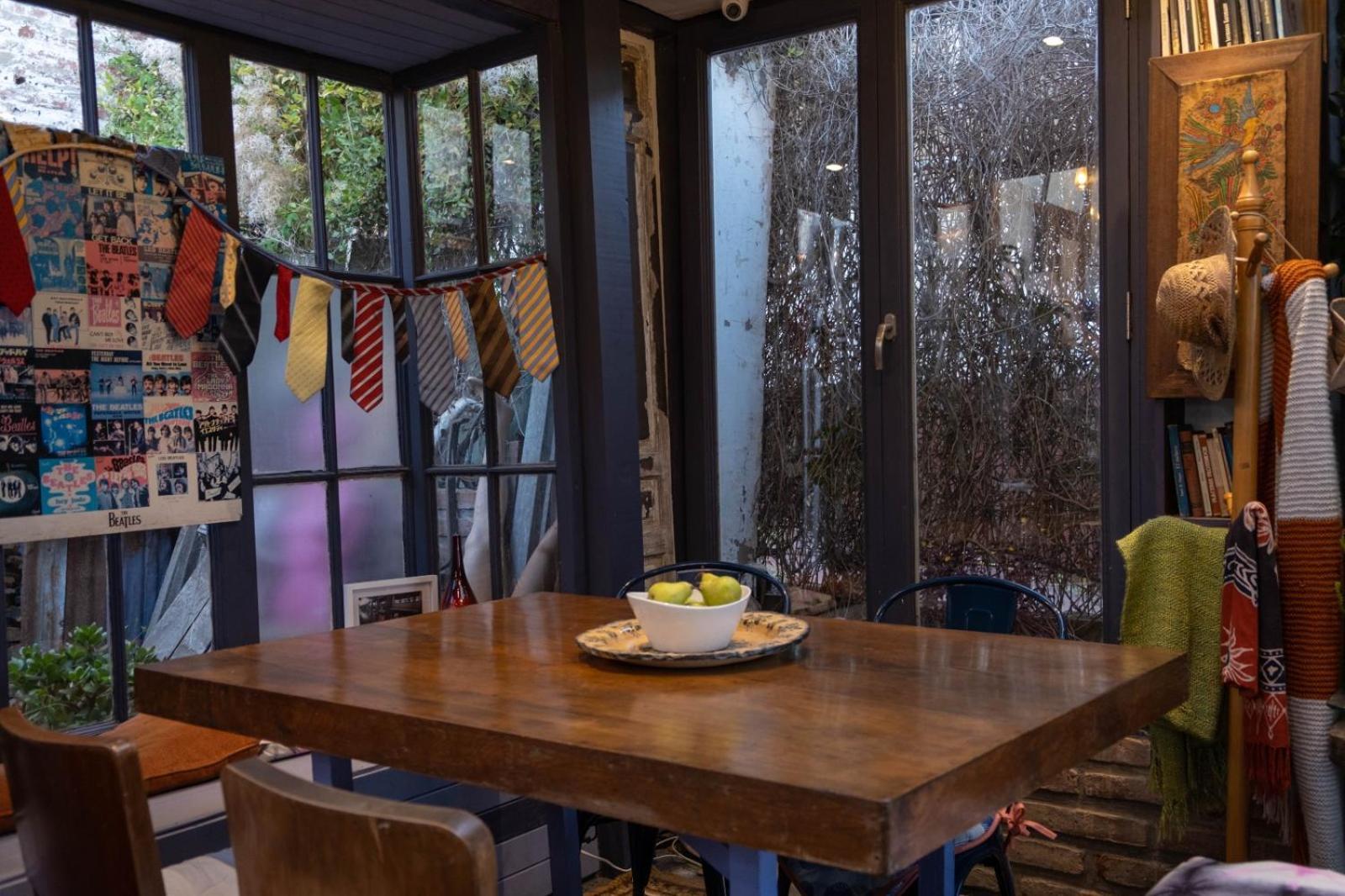 Patio Ferreiro B&B カルタヘナ エクステリア 写真