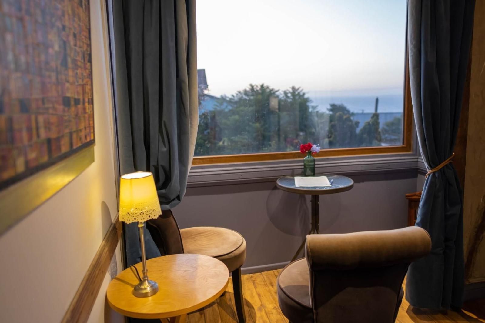 Patio Ferreiro B&B カルタヘナ エクステリア 写真
