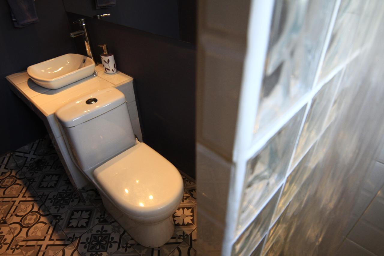 Patio Ferreiro B&B カルタヘナ エクステリア 写真