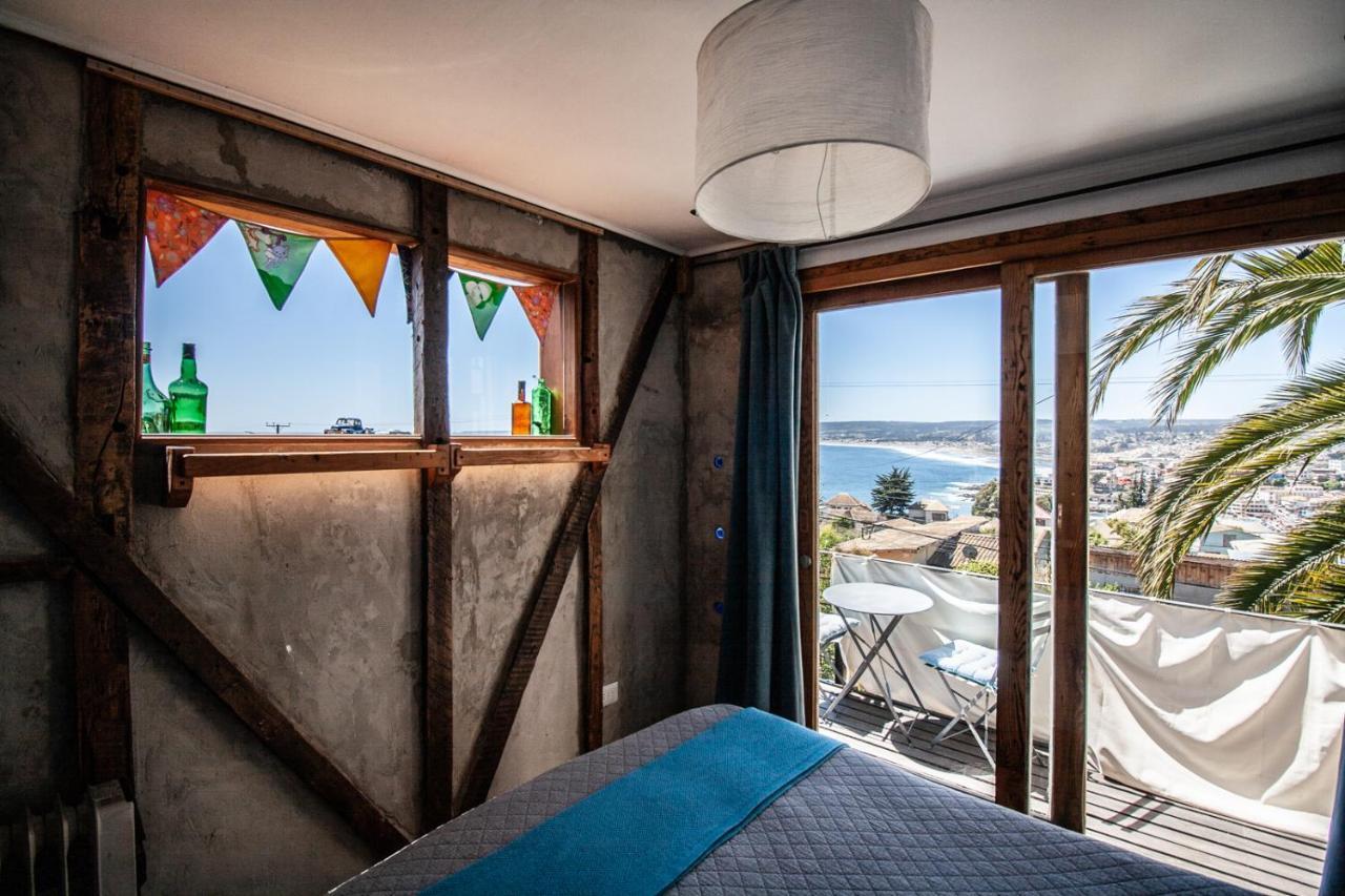 Patio Ferreiro B&B カルタヘナ エクステリア 写真